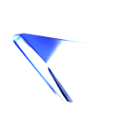 Triangle animation frame